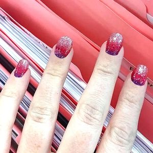 Color Street Nuclear Fuchsian